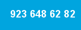 923 648 62 82